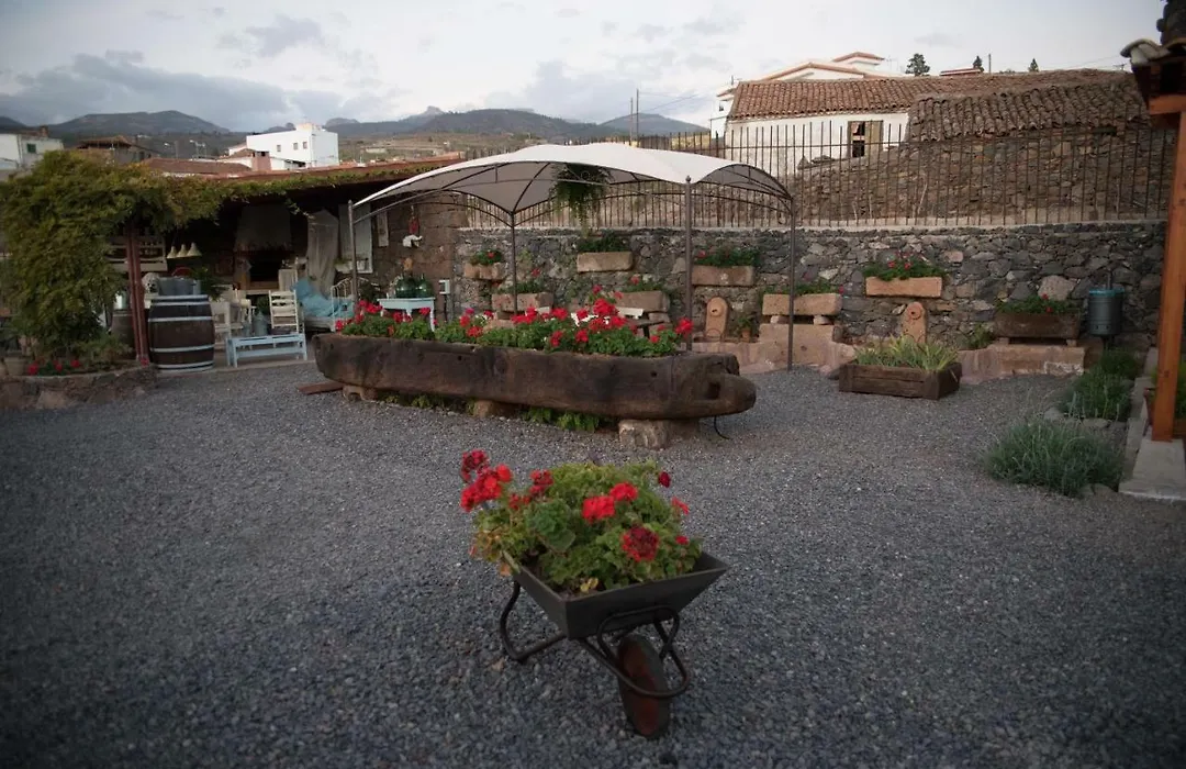 Casa Leandra con jacuzzi-1
