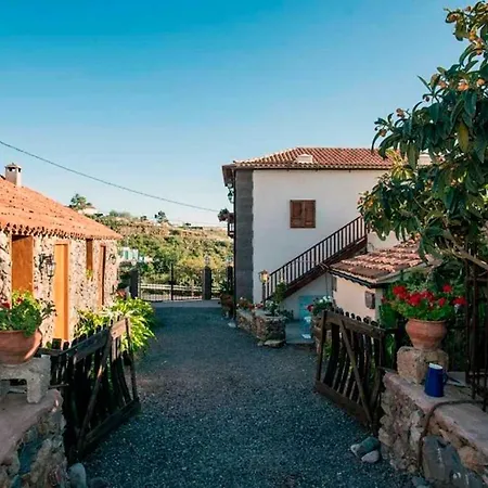 Casa Leandra con jacuzzi-3